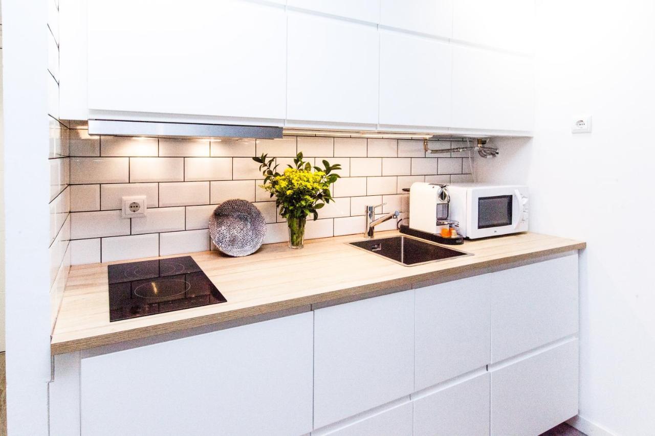Gotoseville Molviedro Apartments 외부 사진