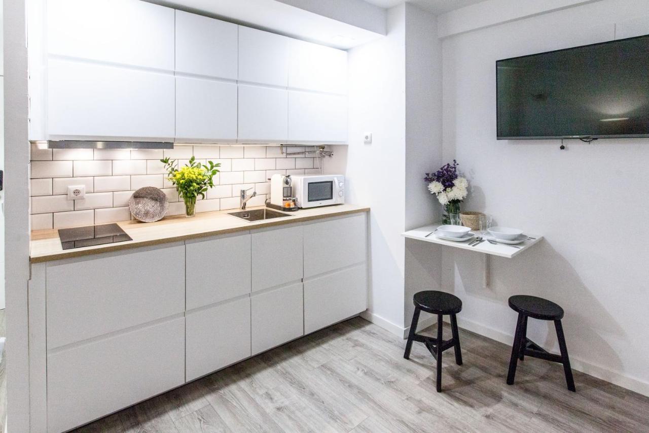 Gotoseville Molviedro Apartments 외부 사진