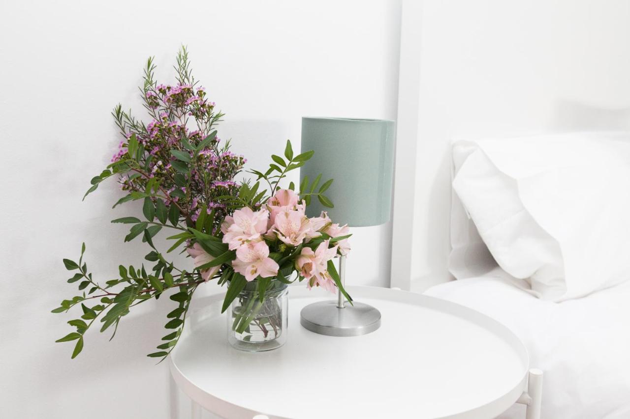 Gotoseville Molviedro Apartments 외부 사진