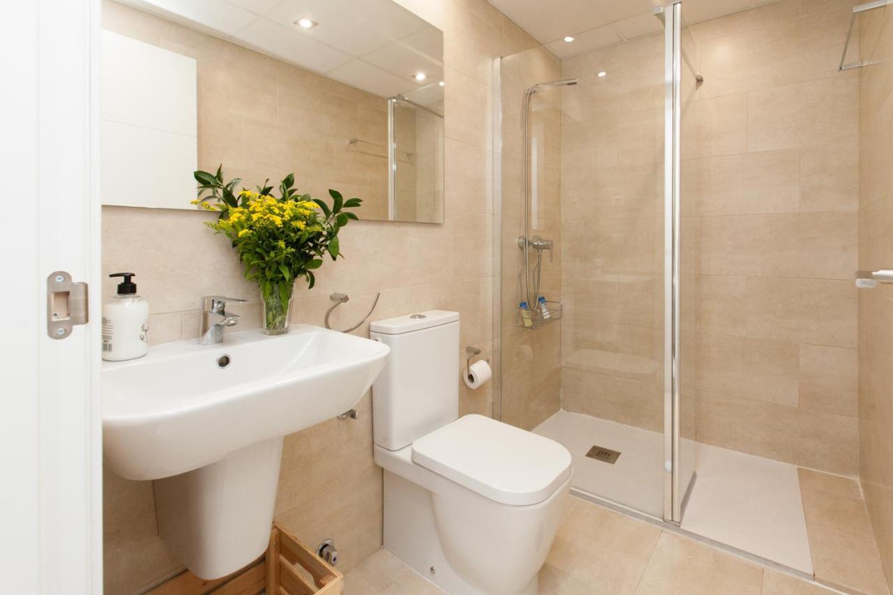 Gotoseville Molviedro Apartments 외부 사진