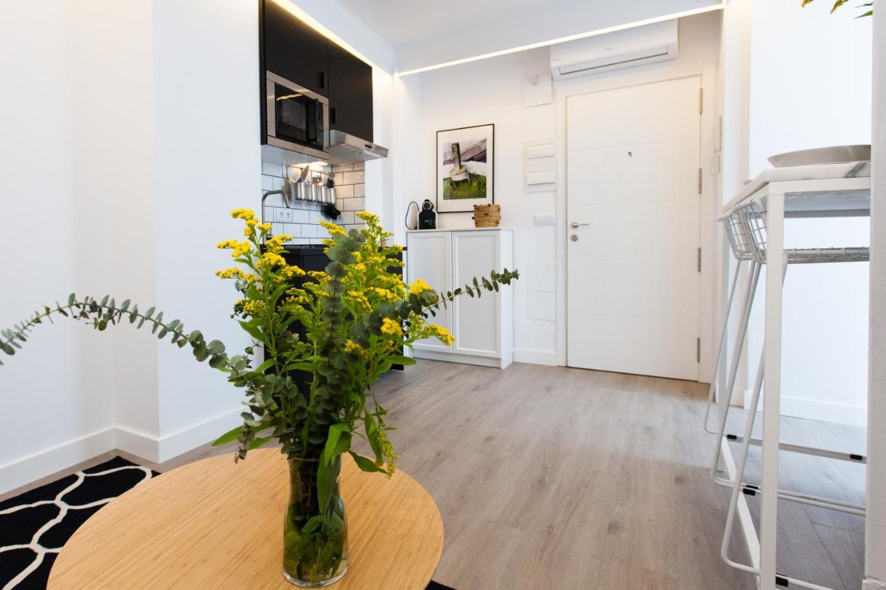 Gotoseville Molviedro Apartments 외부 사진