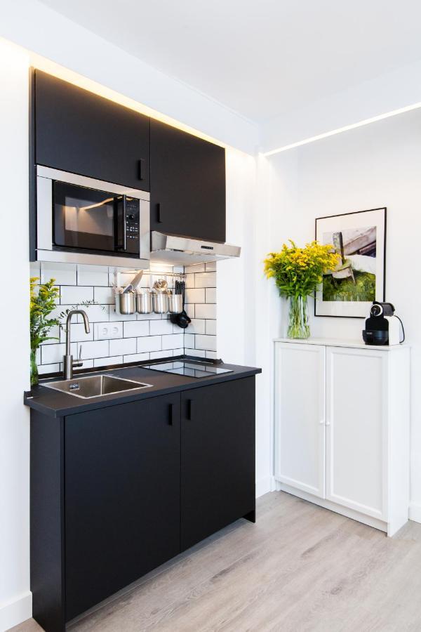 Gotoseville Molviedro Apartments 외부 사진