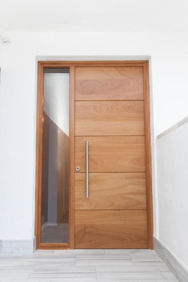 Gotoseville Molviedro Apartments 외부 사진