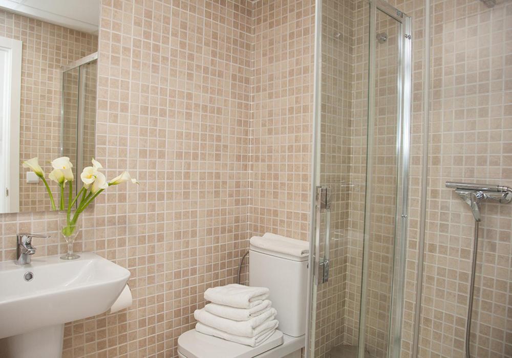 Gotoseville Molviedro Apartments 외부 사진