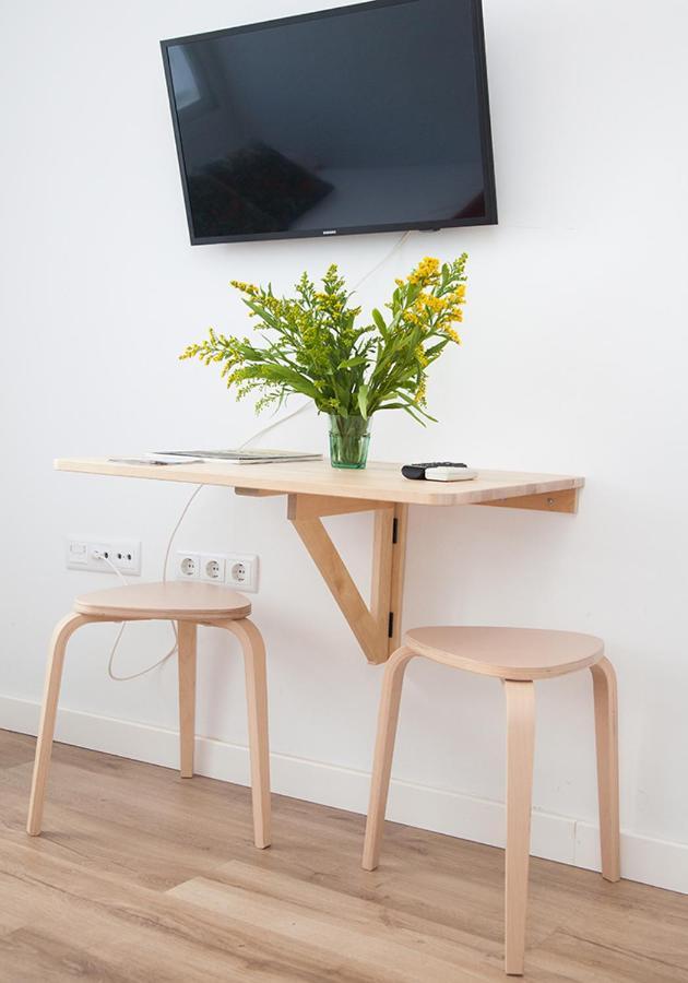 Gotoseville Molviedro Apartments 외부 사진
