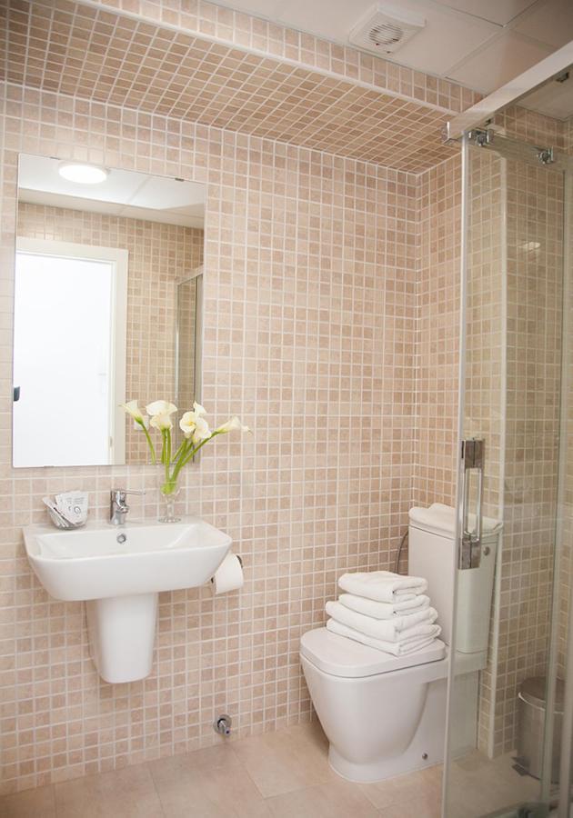 Gotoseville Molviedro Apartments 외부 사진