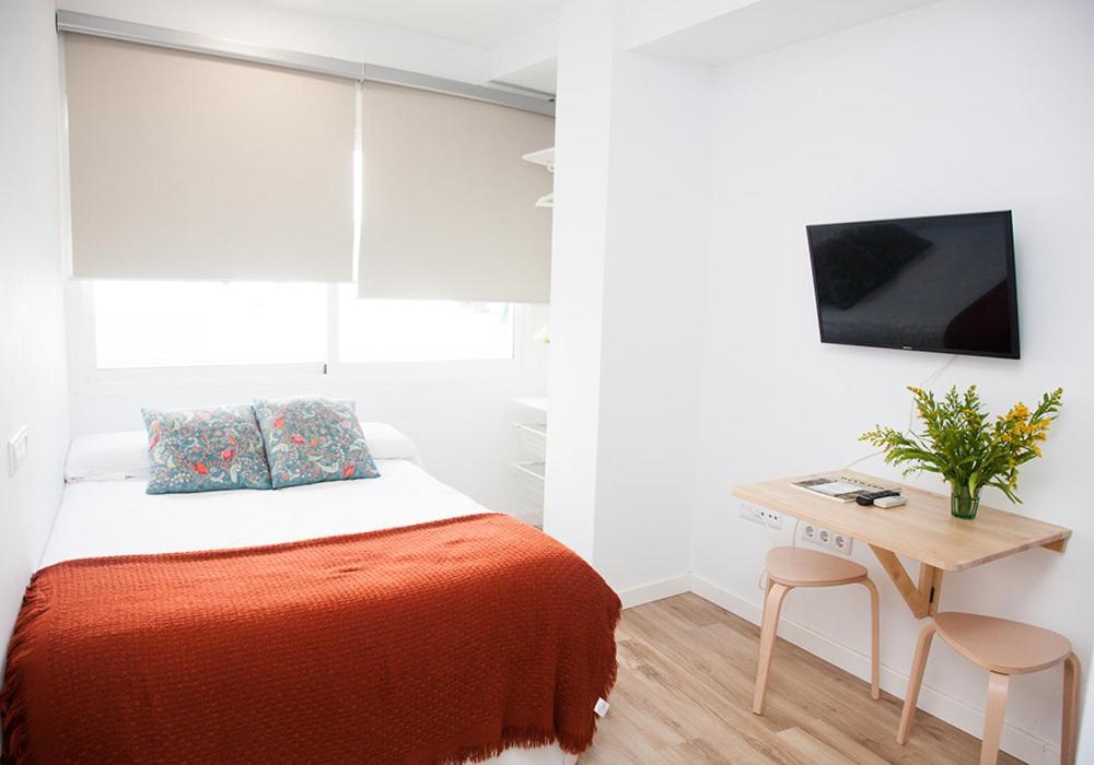 Gotoseville Molviedro Apartments 외부 사진