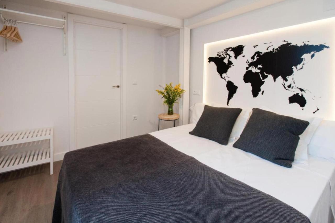 Gotoseville Molviedro Apartments 외부 사진