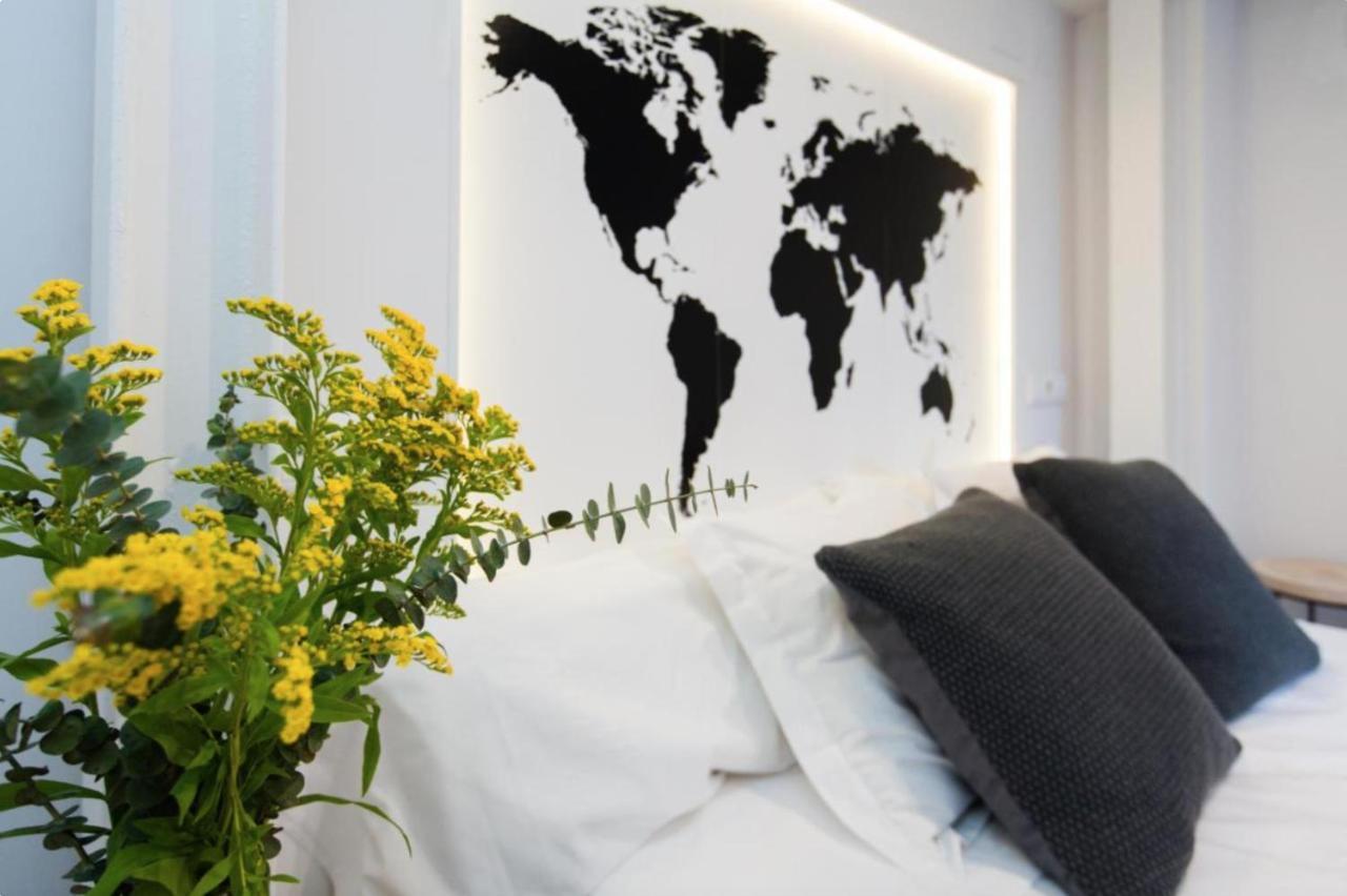 Gotoseville Molviedro Apartments 외부 사진