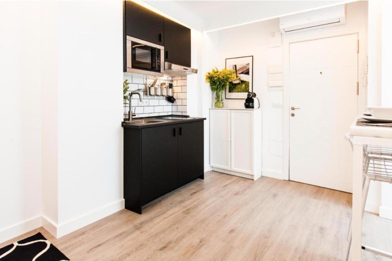 Gotoseville Molviedro Apartments 외부 사진