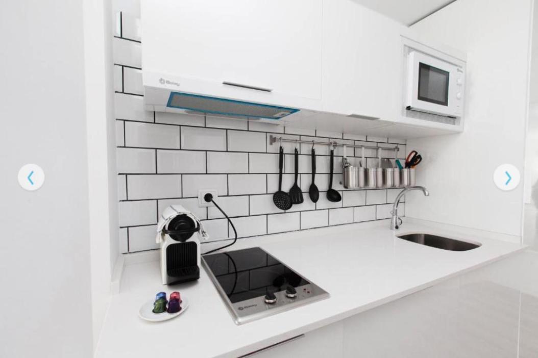 Gotoseville Molviedro Apartments 외부 사진