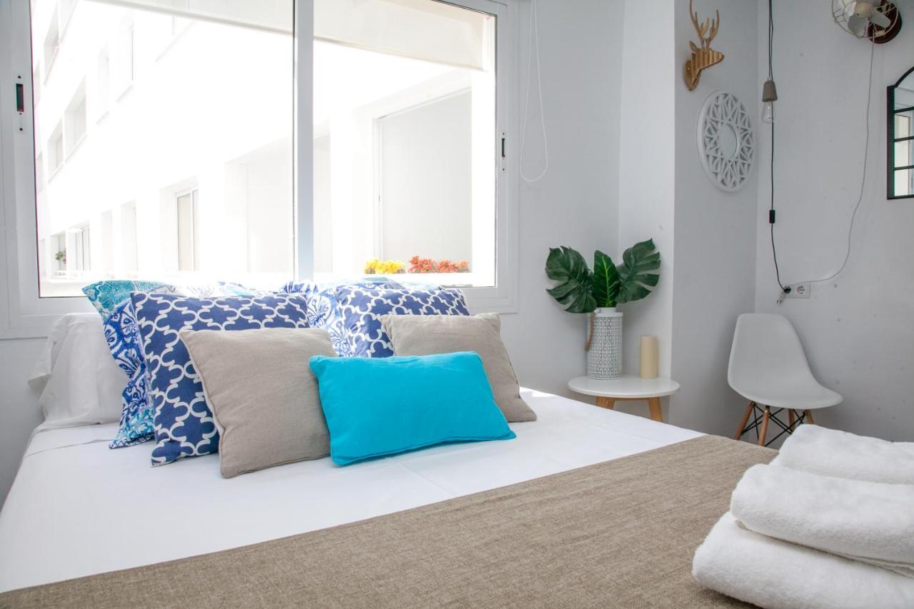 Gotoseville Molviedro Apartments 외부 사진