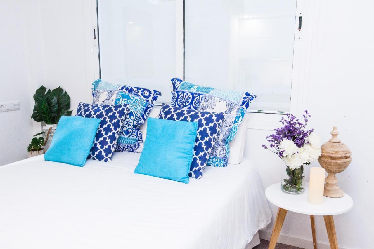 Gotoseville Molviedro Apartments 외부 사진