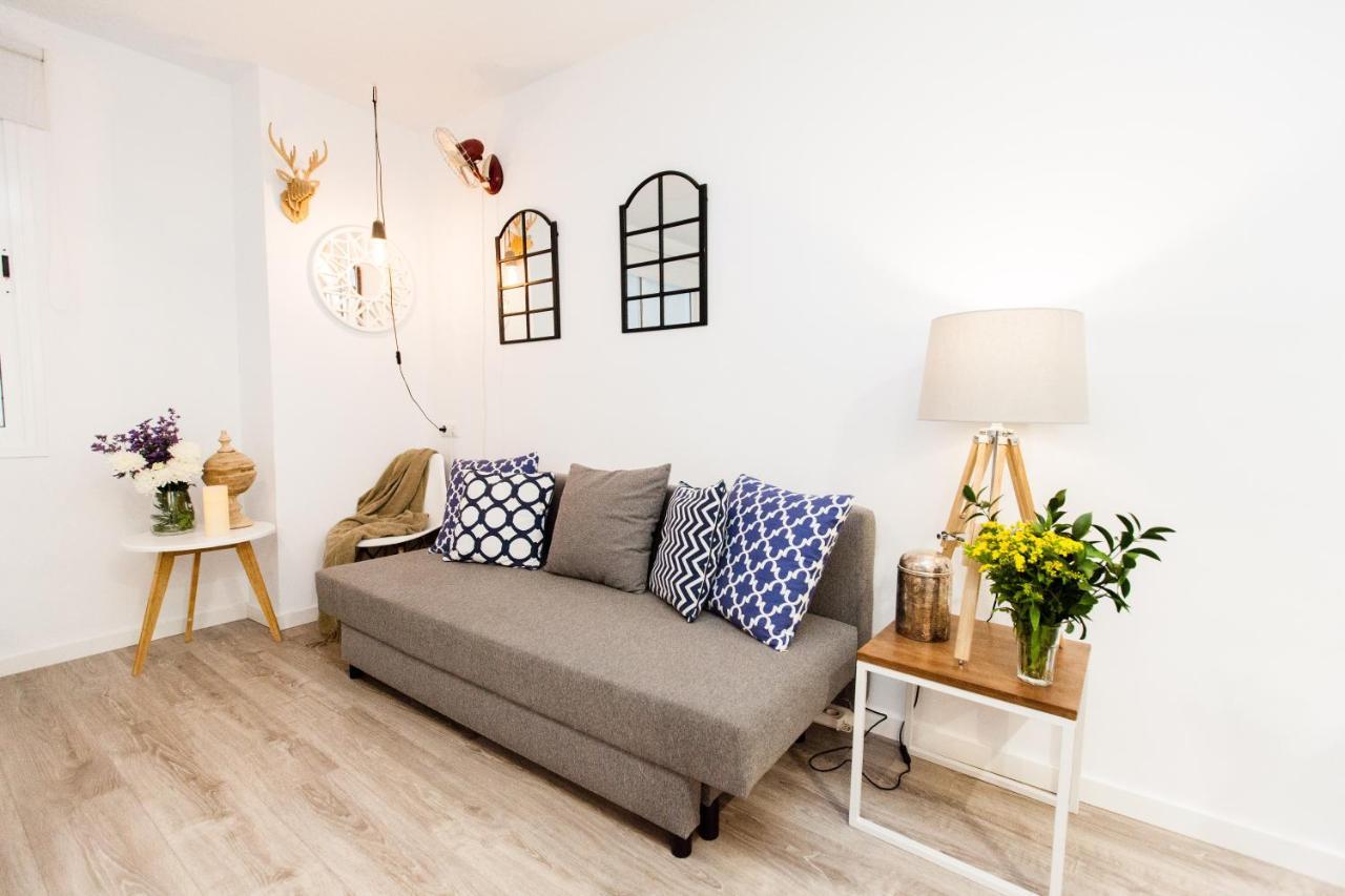 Gotoseville Molviedro Apartments 외부 사진