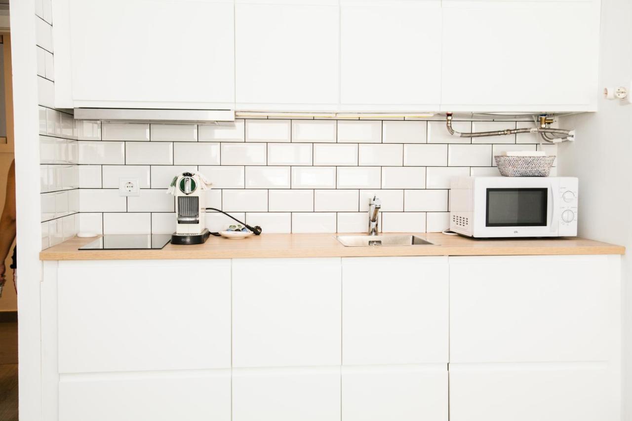 Gotoseville Molviedro Apartments 외부 사진