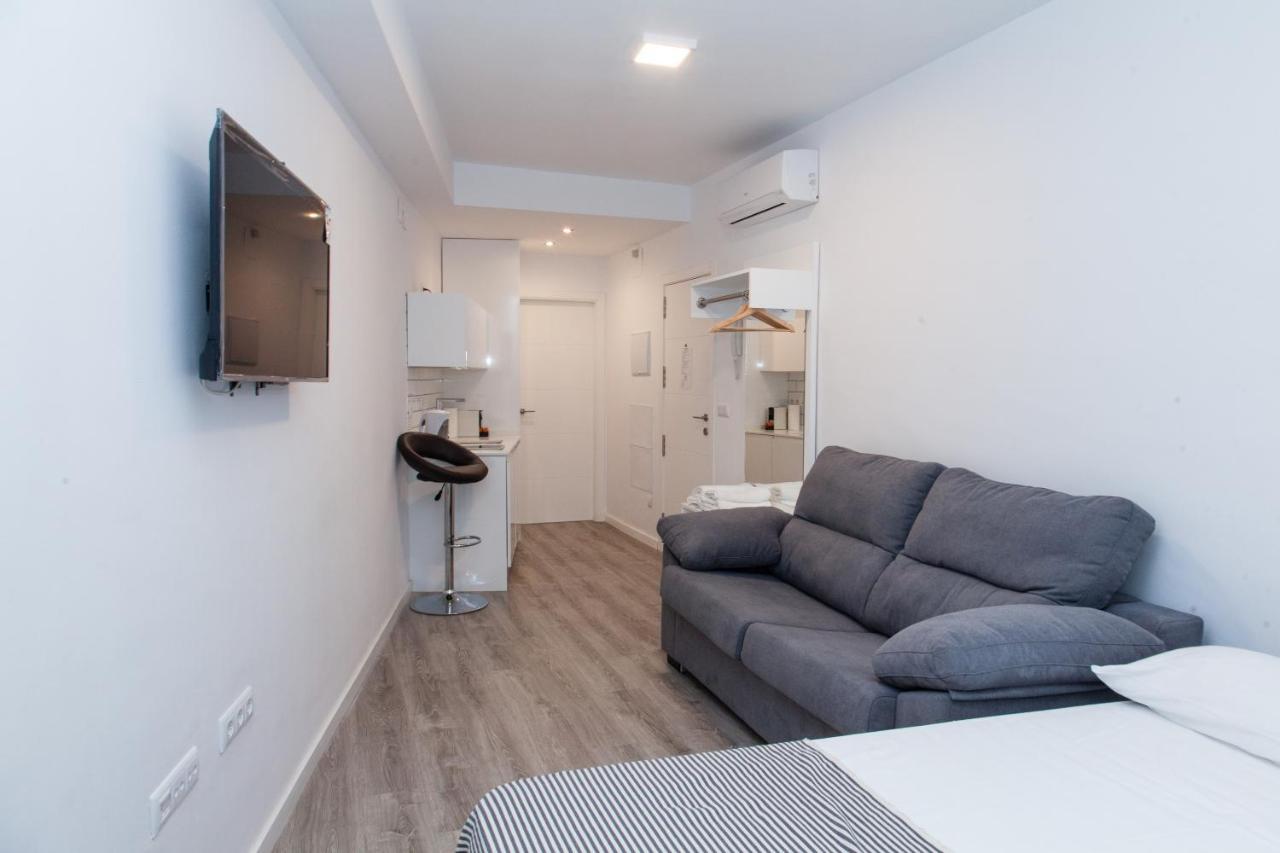 Gotoseville Molviedro Apartments 외부 사진