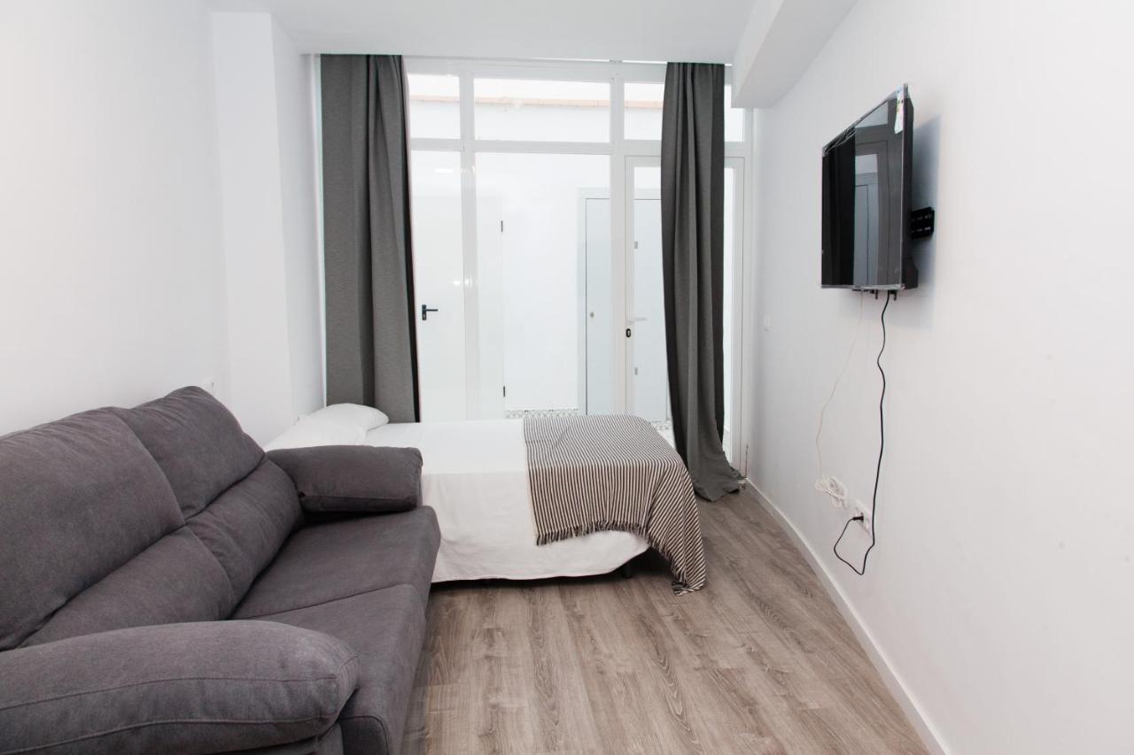 Gotoseville Molviedro Apartments 외부 사진