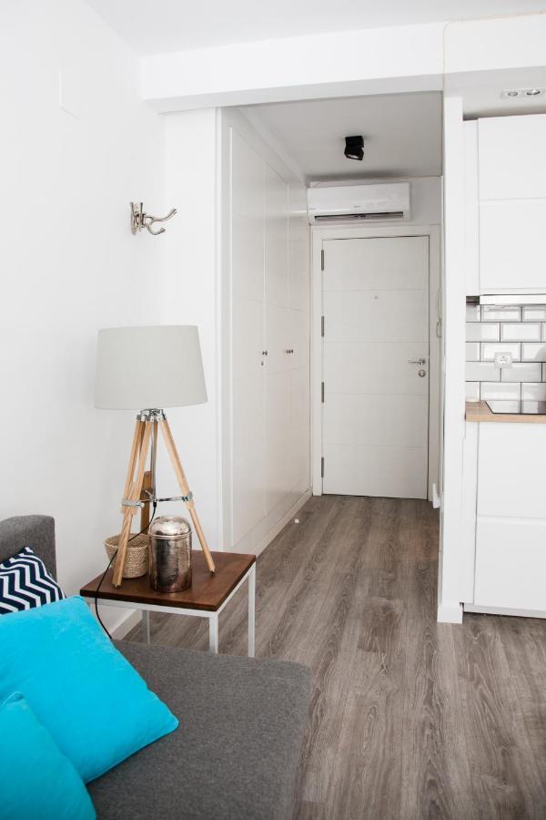 Gotoseville Molviedro Apartments 외부 사진