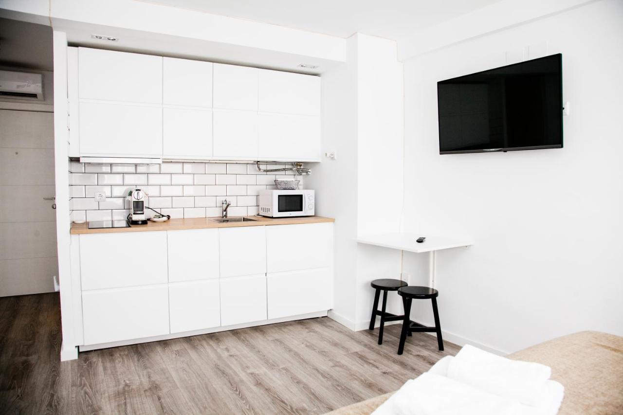 Gotoseville Molviedro Apartments 외부 사진