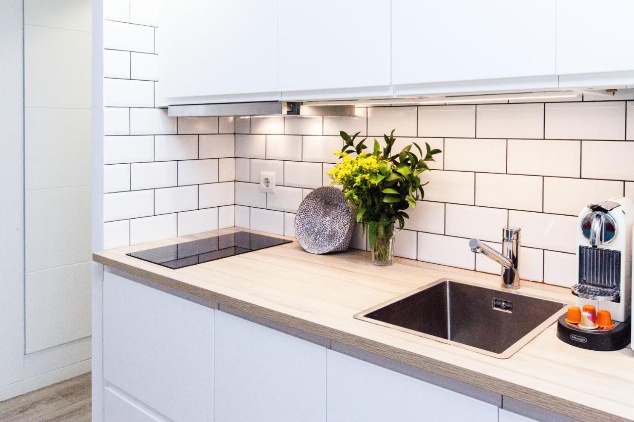 Gotoseville Molviedro Apartments 외부 사진