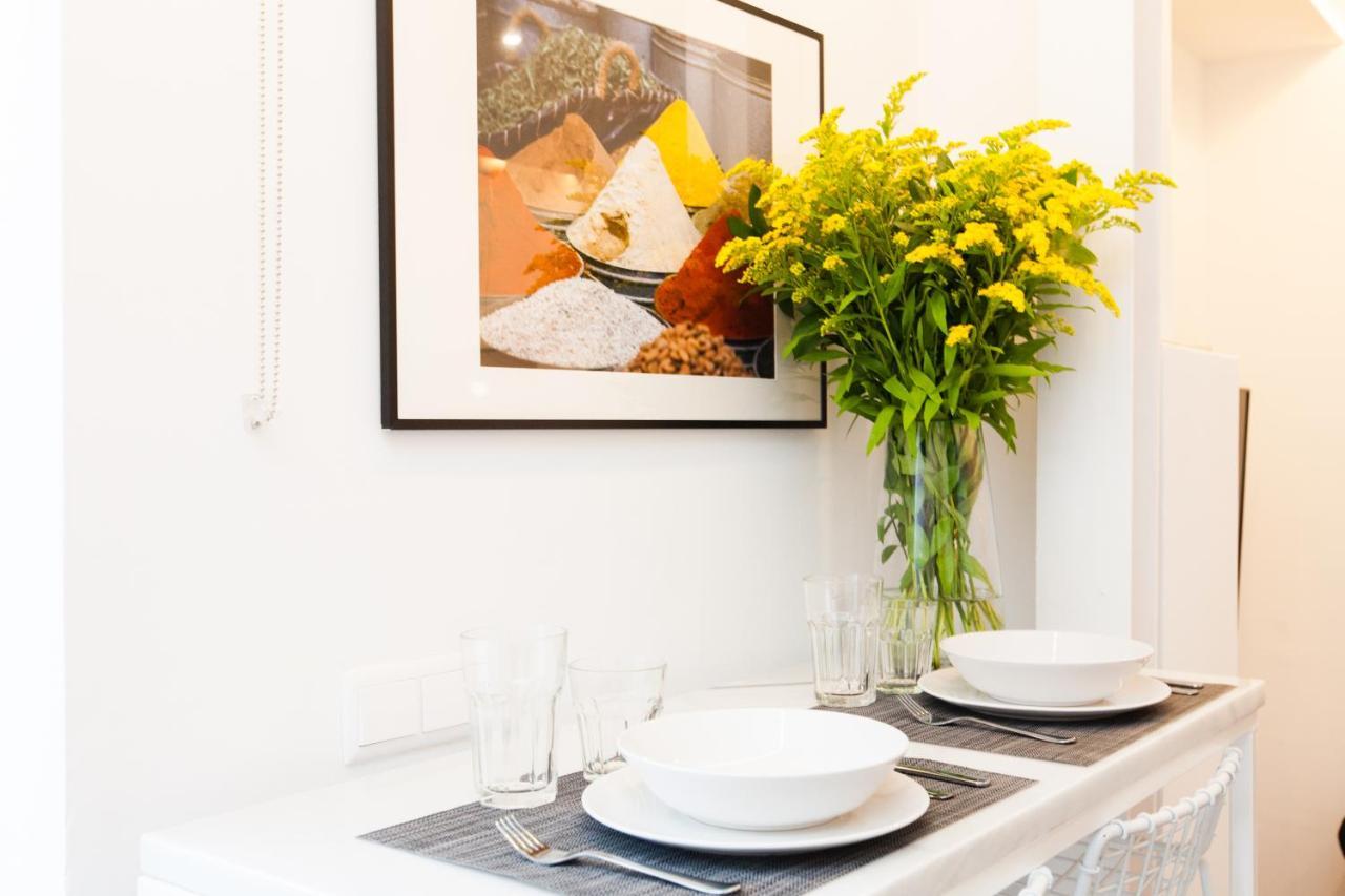 Gotoseville Molviedro Apartments 외부 사진