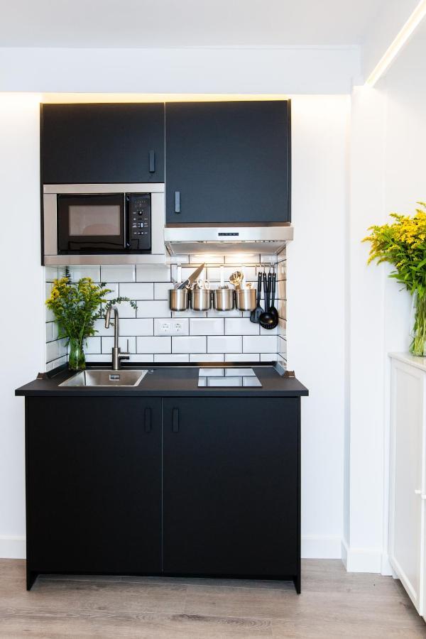 Gotoseville Molviedro Apartments 외부 사진