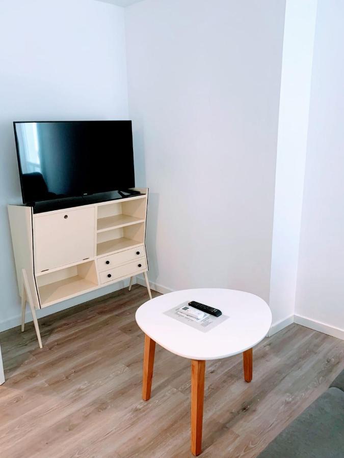 Gotoseville Molviedro Apartments 외부 사진