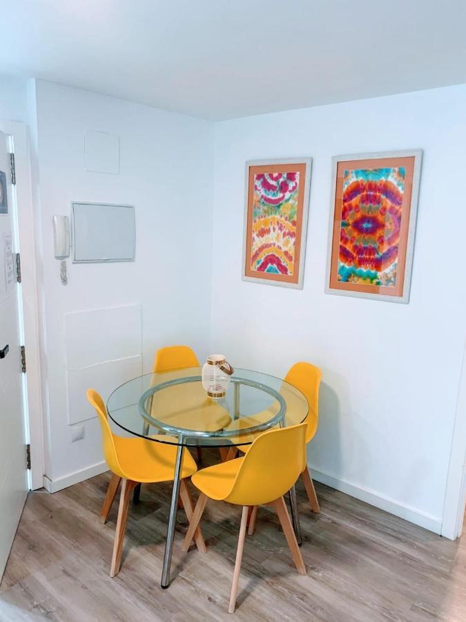 Gotoseville Molviedro Apartments 외부 사진