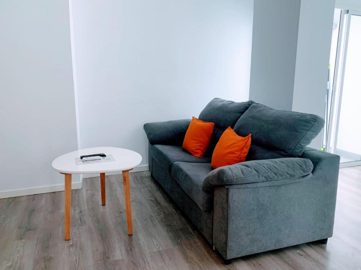 Gotoseville Molviedro Apartments 외부 사진
