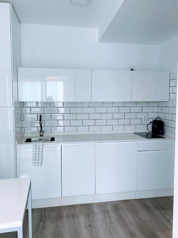 Gotoseville Molviedro Apartments 외부 사진