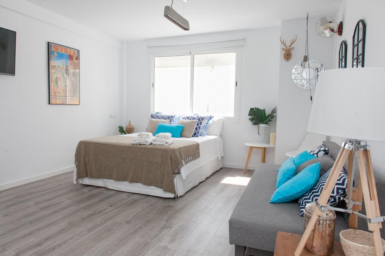 Gotoseville Molviedro Apartments 외부 사진