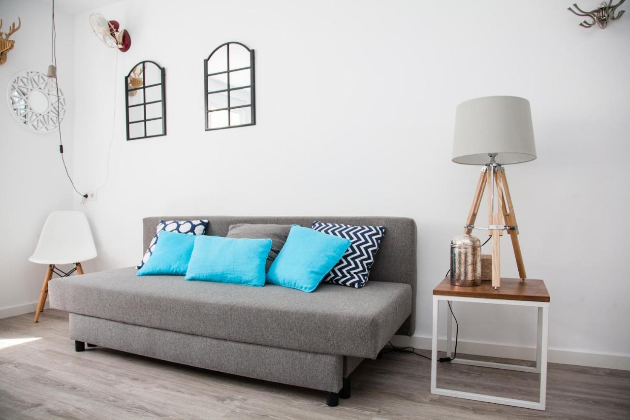 Gotoseville Molviedro Apartments 외부 사진