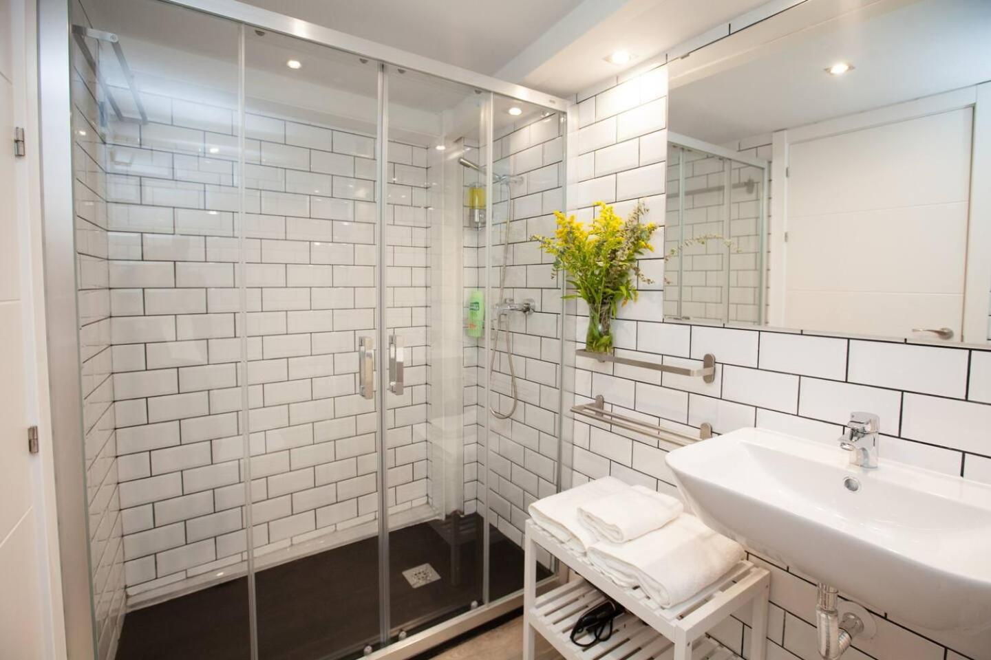 Gotoseville Molviedro Apartments 외부 사진