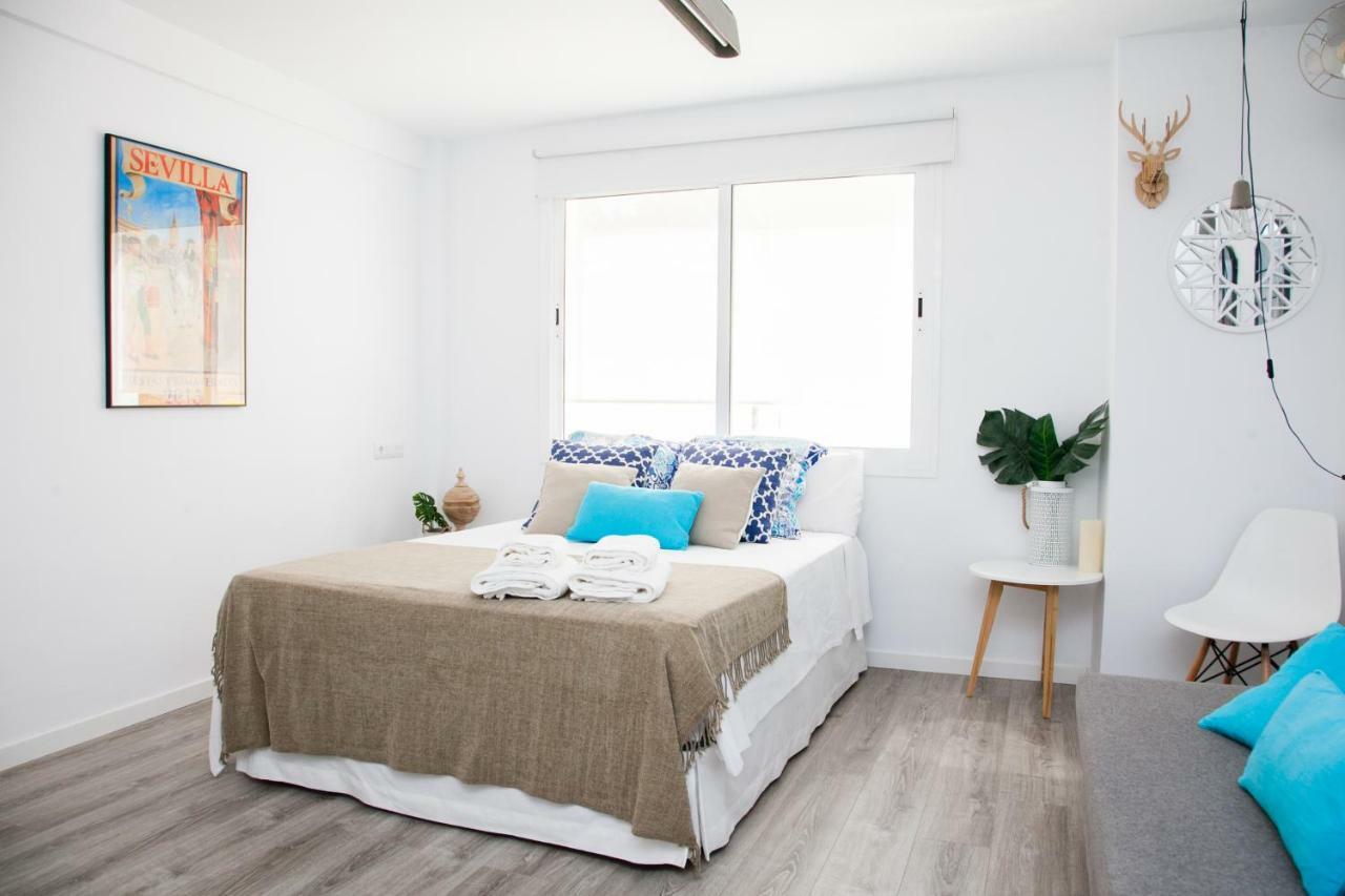 Gotoseville Molviedro Apartments 외부 사진